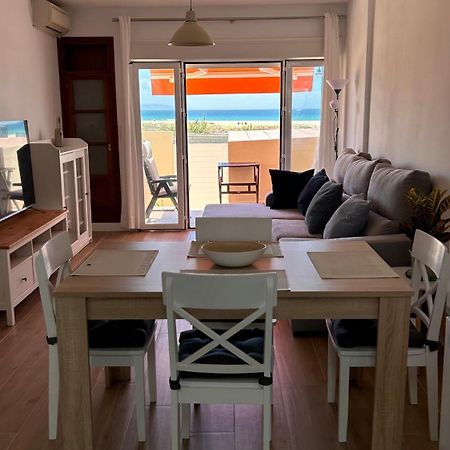 Pie De Playa En Tarifa Apartment Exterior photo